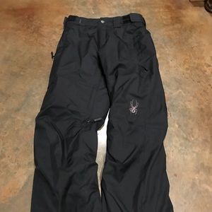 Men’s Snowboard pants